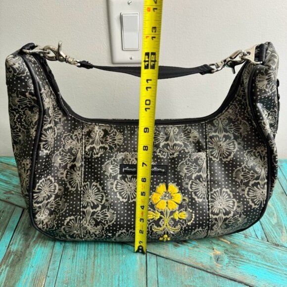 Petunia Pickle Bottom Diaper Bag - Picture 10 of 10